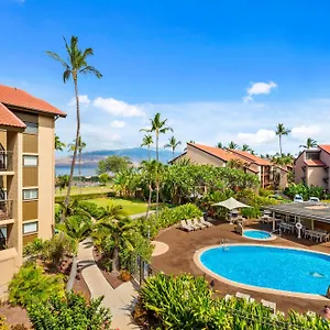 Resort Maui Schooner, Kihei